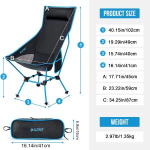 【並行輸入品】 コールマン コンフォートスマー...の詳細画像3
