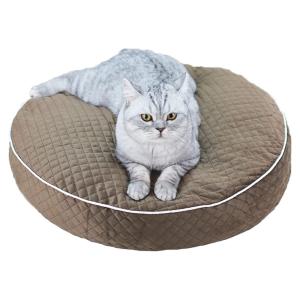 【並行輸入品】 Dog Cooling Mat Summer Pad Mat for Dogs Cat Breathable Blanket C
