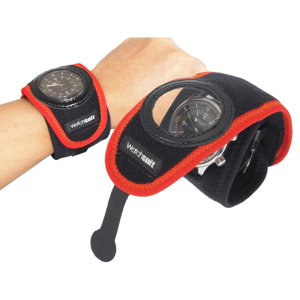 【並行輸入品】 WATCHSUIT VR Smart Watch Protector,Smart W...