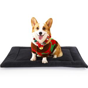 【並行輸入品】 PetFun XXL Orthopedic Dog Bed Washable Dog Sofa Beds for Giant