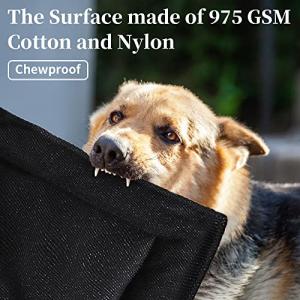 【並行輸入品】 PetFun XXL Orth...の詳細画像4