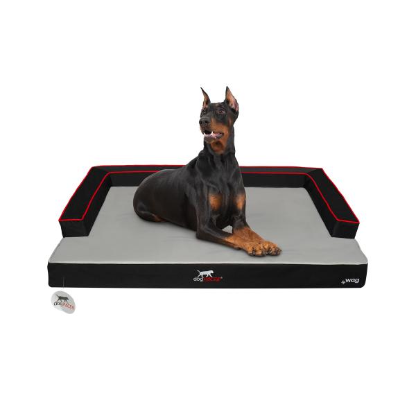 【並行輸入品】 Rywell Heated Cat Bed, Versatile Heated Ca...