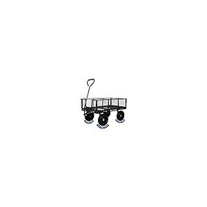 【並行輸入品】 Foldable Wagon ...の詳細画像1