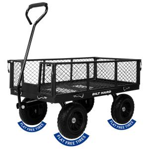 【並行輸入品】 Foldable Wagon ...の詳細画像2