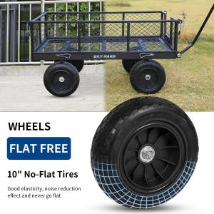 【並行輸入品】 Foldable Wagon ...の詳細画像5