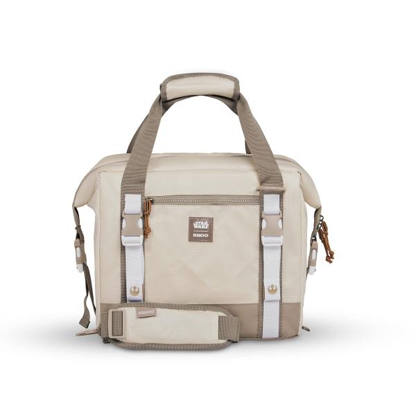 【並行輸入品】 HEYTRIP 60缶ソフトクーラーバッグ、ソフトサイド断熱クーラー ハードリッド&amp;...