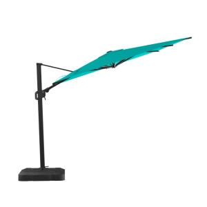 【並行輸入品】 DOGACA 6.5ft 7.5ft 9ft 10ft Outdoor Umbrella Replacement Canopy