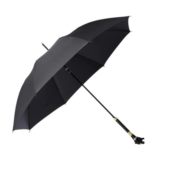 【並行輸入品】 Automatic UV Protection Umbrella Golf Umbr...