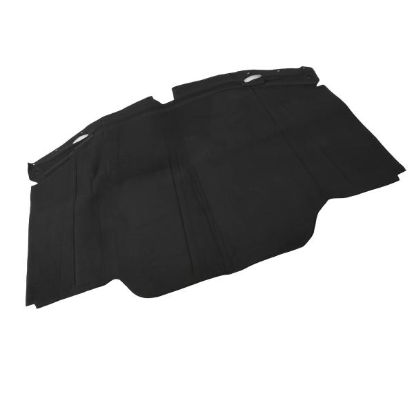 【並行輸入品】 Car Hood Insulation Mat, Hood Insulation M...