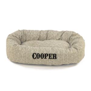【並行輸入品】 Generic Elevated Bed for Small Dogs and Pets, Elevated Bed with