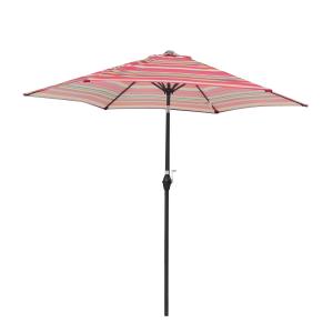 【並行輸入品】 BIGBARLEY Beach Umbrella for Sand,Portable Sport Umbrella, for G