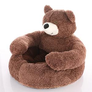 【並行輸入品】 NUZZLE BED クレート...の詳細画像1