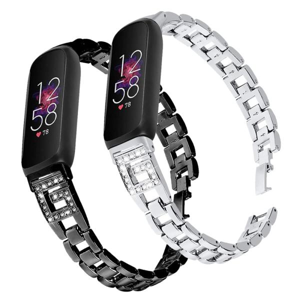 【並行輸入品】 Compatible with Fitbit Inspire 3 Smartwatc...