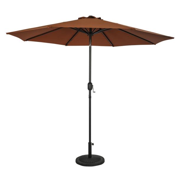 【並行輸入品】 6 Ribs/8 Ribs Replacement Umbrella Canopy ...
