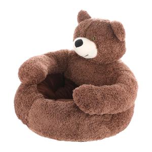 【並行輸入品】 Unndysrt Portable Pet Rocking Chair Foldable Rocker for Cats a