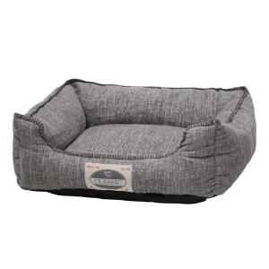 【並行輸入品】 DIY Luxurious Comfort Pet Dog Bed External and Internal Waterpro
