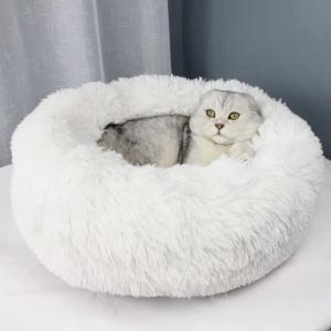 【並行輸入品】 Calming Dog Bed...の詳細画像5
