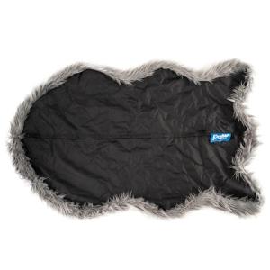 【並行輸入品】 Leefasy 織猫ベッドバス...の詳細画像5