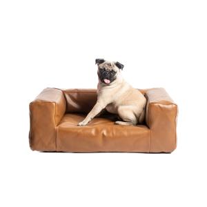 【並行輸入品】 Indoor Warm Dog House Soft Pet Bed Tent House Dog Kennel Cat Bed