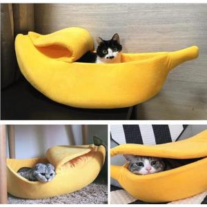 【並行輸入品】 Cozy Dog Nest, Cozy Dog Bed, Cozy Hideaway Pet Bed, Zentric Hide