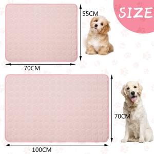 【並行輸入品】 JunJiale Dog Be...の詳細画像3