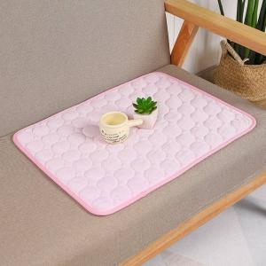 【並行輸入品】 BaronHong Calming Dog Bed & Cat Bed,Anti Anxiety Donut Dog Cuddl