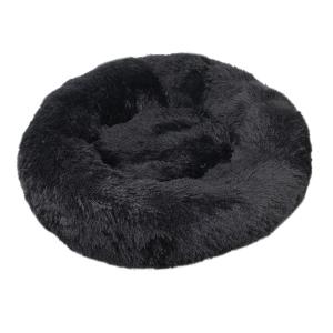【並行輸入品】 Leo and Milo Pet Cat Bed Dog Bed Large and Medium Anti Anxiety F