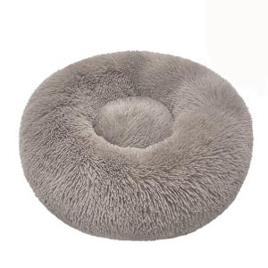 【並行輸入品】 Qilmy Lemon Pet Mat, Comfortable Soft Dog Crate Pad Anti Slip Pe