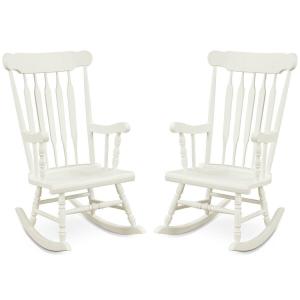 【並行輸入品】 Zero Gravity Chair Set of 2,Adjustable Folding Zero Gravity Loun