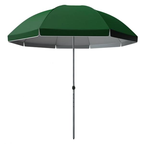 【並行輸入品】 Outdoor Parasol with Steel Pole,Outdoor Um...