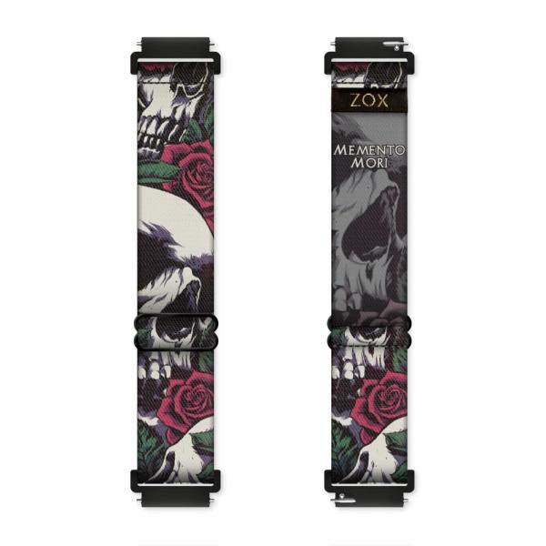 【並行輸入品】 ZOX Android Smart Watch Band   Memento Mor...