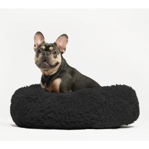 【並行輸入品】 Chew Proof Orthopedic Dog Bed for Large Dogs Durable Indestruc