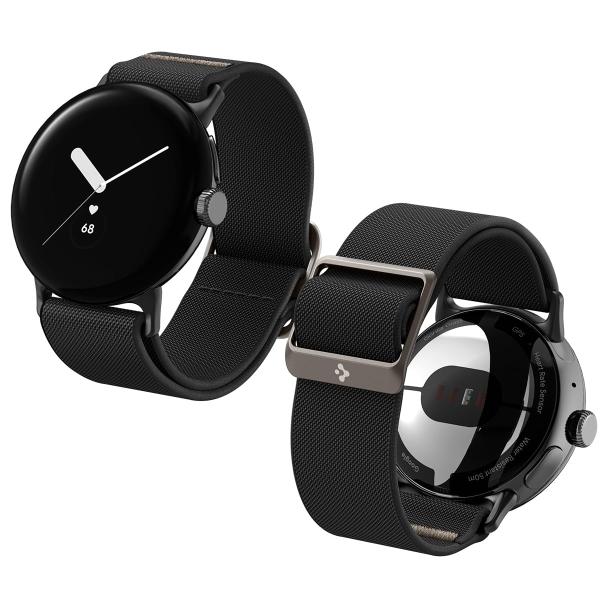 【並行輸入品】[Spigen] Google Pixel Watch 41mm バンド【Pixel ...