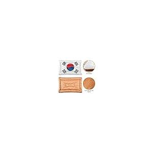 【並行輸入品】 La La Pet 木製ドッグ...の詳細画像5