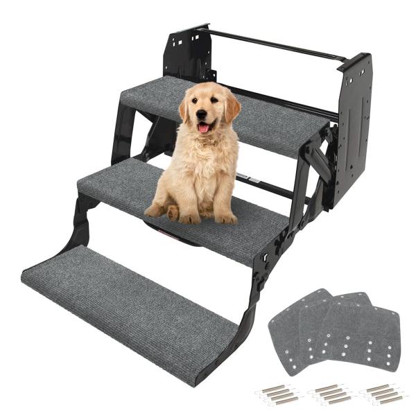 【並行輸入品】 SUPAREE Led RV Lights Exterior, 12 Volt Ex...