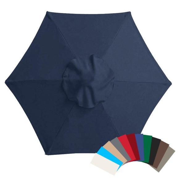 【並行輸入品】 LBW Umbrella Cover for Outdoor Umbrella 9f...