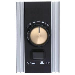 【並行輸入品】 Ciata Lighting Ceiling Fan Controller with Variable Speed Contro