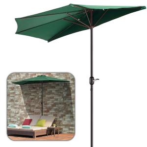【並行輸入品】 Corona Extra Palm 9フィート ビールパティオ傘 マーケットスタイル Corona Extra Palm 9 Fo