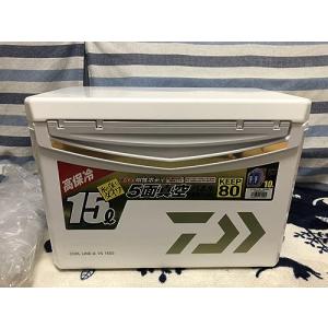 【並行輸入品】 Daiwa Cool Line...の詳細画像1