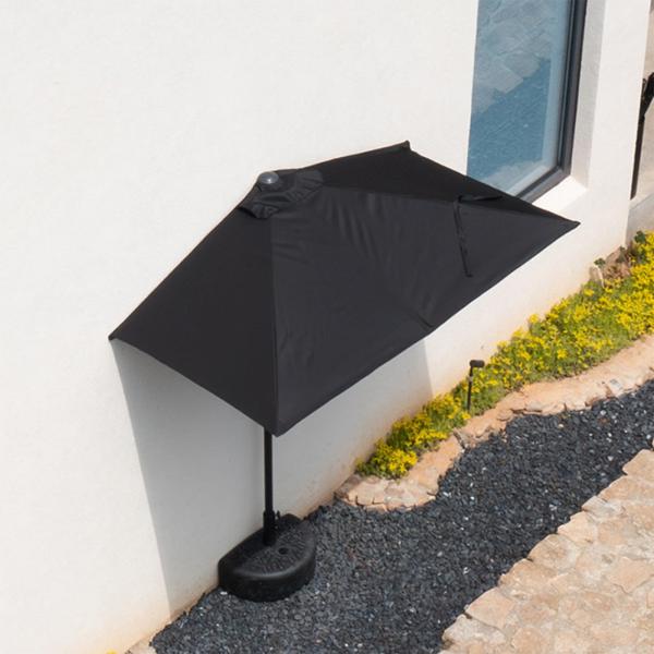 【並行輸入品】 アンブレラベース231ホワイト Patio Living Concepts 0023...