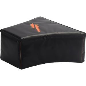 【並行輸入品】 FELTECHELECTR Quality Material Picnic Cooler Insulated Lunch Box