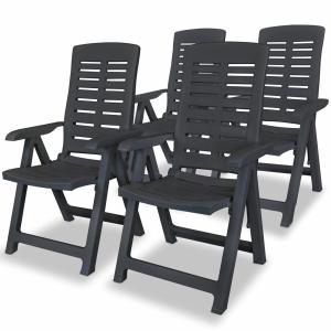【並行輸入品】 QJBSAVVA Patio Adirondack Chair, Camp Chairs Island Chairs Outdo