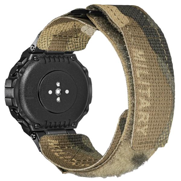 【並行輸入品】Hemsut 時計バンド Huami Amazfit T Rex/T Rex 2/T ...