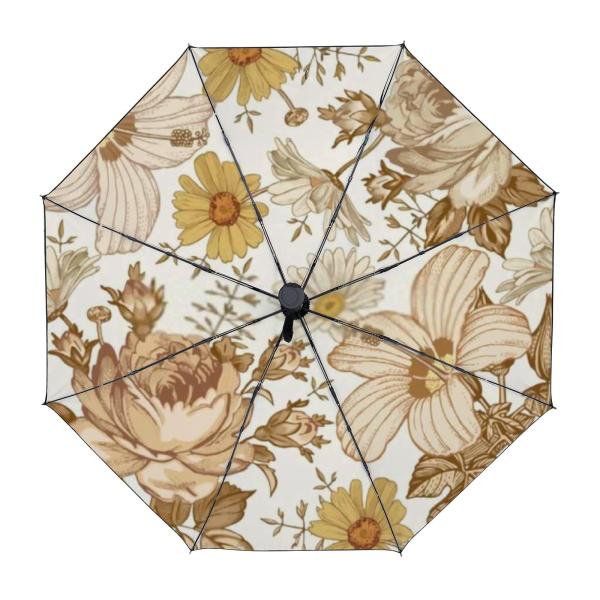 【並行輸入品】 CHIGUA Umbrella Travel Umbrella Flamingo S...