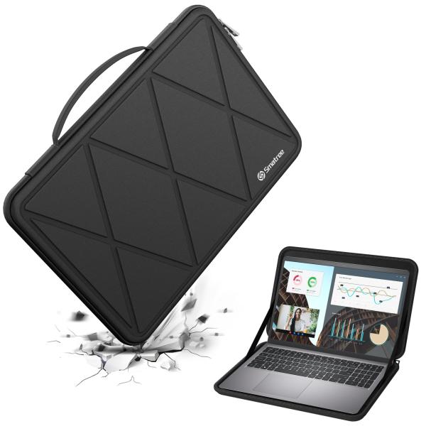 【並行輸入品】 Smatree ハードEVA保護スリーブケース 14インチ Lenovo Yoga ...