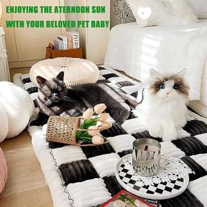 【並行輸入品】 SSDHUA Cat Mat ...の詳細画像3