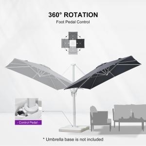 【並行輸入品】 UpinFun パティオ テー...の詳細画像3