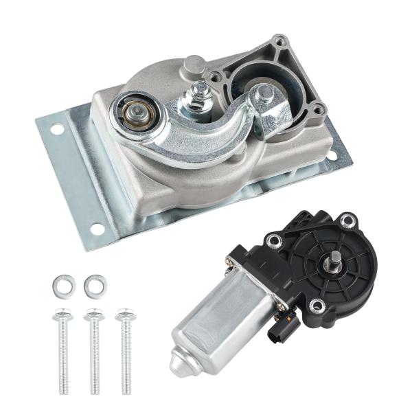 【並行輸入品】 Camco 42968 グレー プレミアム ラップアラウンド RV ステップラグ (...