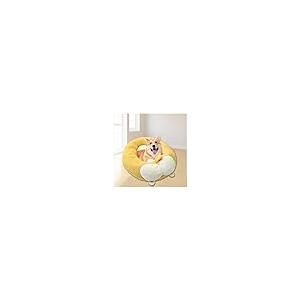 【並行輸入品】 NiuPaite Dog Be...の詳細画像2