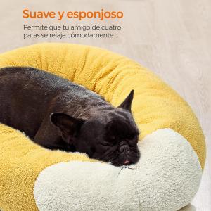 【並行輸入品】 NiuPaite Dog Be...の詳細画像3